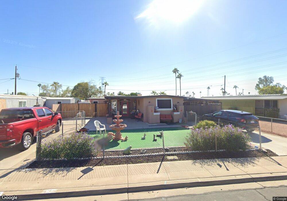 3911 E Birchwood Ave, Mesa, AZ 85206 - photo 1