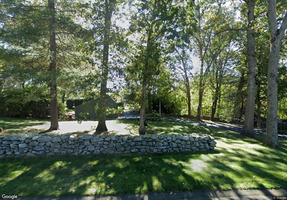 3 1/2 Karen Ann Dr, Smithfield, RI 02917 - photo 1