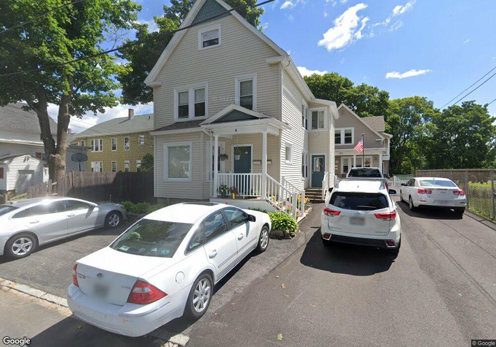 4 Hawthorne Ave, Methuen, MA 01844 - photo 1