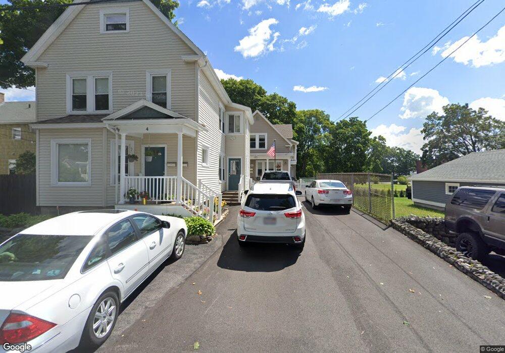 4 1/2 Hawthorne Ave, Methuen, MA 01844 - photo 1