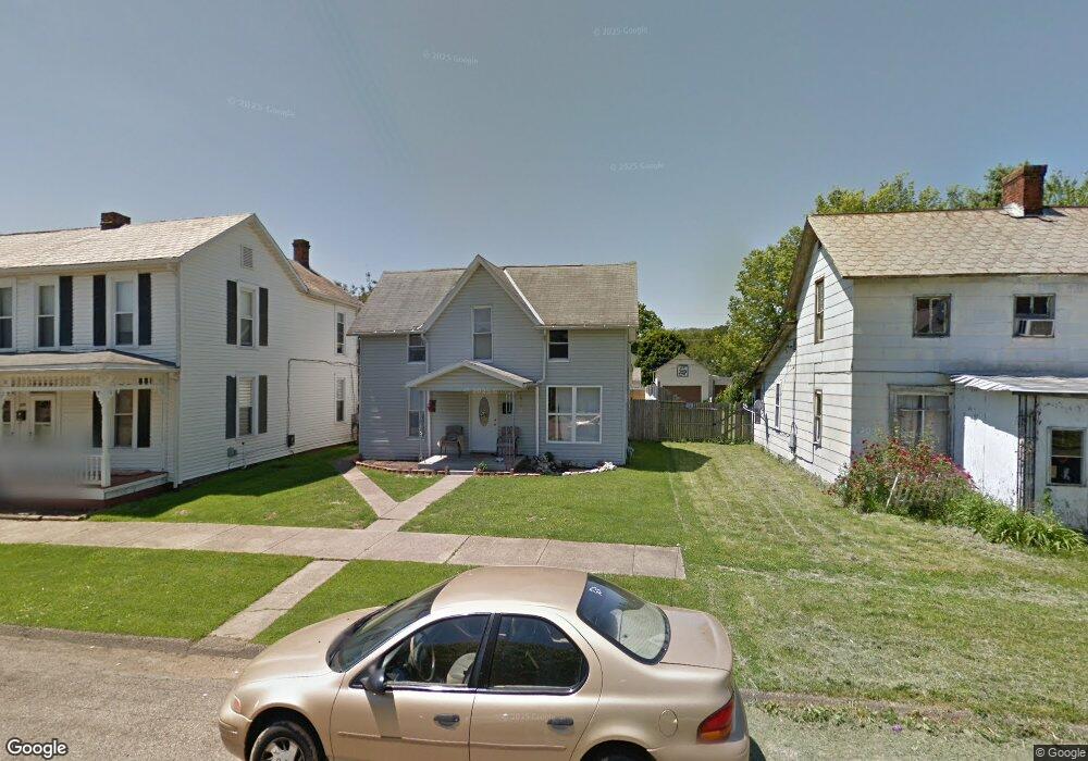 321 Wheat St, Lancaster, OH 43130 - photo 1