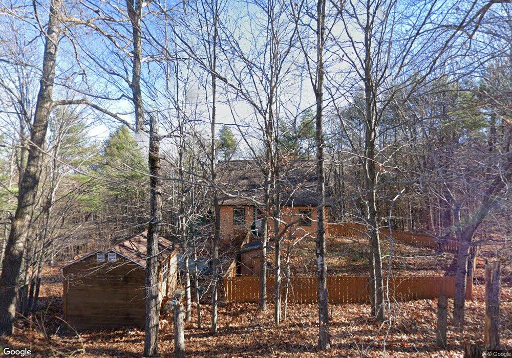 81 Wards Hill Rd, West Baldwin, ME 04091 - photo 1