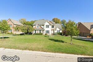 3266 Brinton Trail, Cincinnati, OH 45241