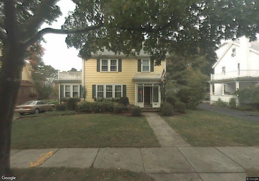 19 Rangeley Rd, West Newton, MA 02465 - photo 1