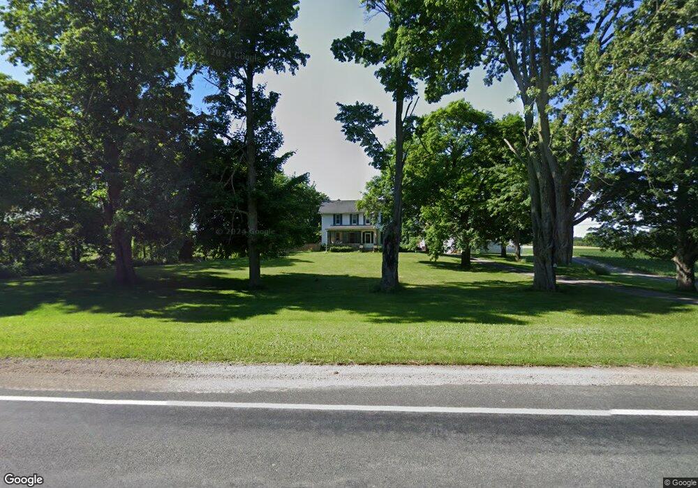 10861 Jackson Rd, Dexter, MI 48130 - photo 1