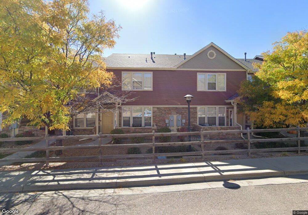 12753 Leyden Unit D St, Thornton, CO 80602 - photo 1