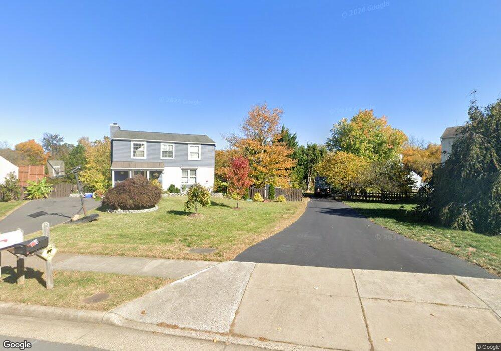 4411 Cub Run Rd, Chantilly, VA 20151 - photo 1