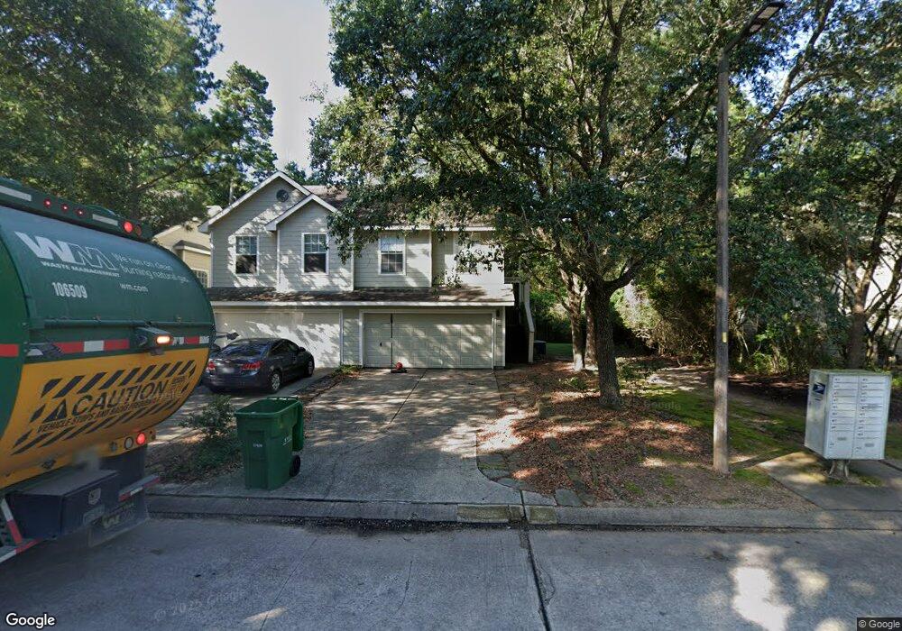 146 S Walden Elms Cir, Spring, TX 77382 - photo 1