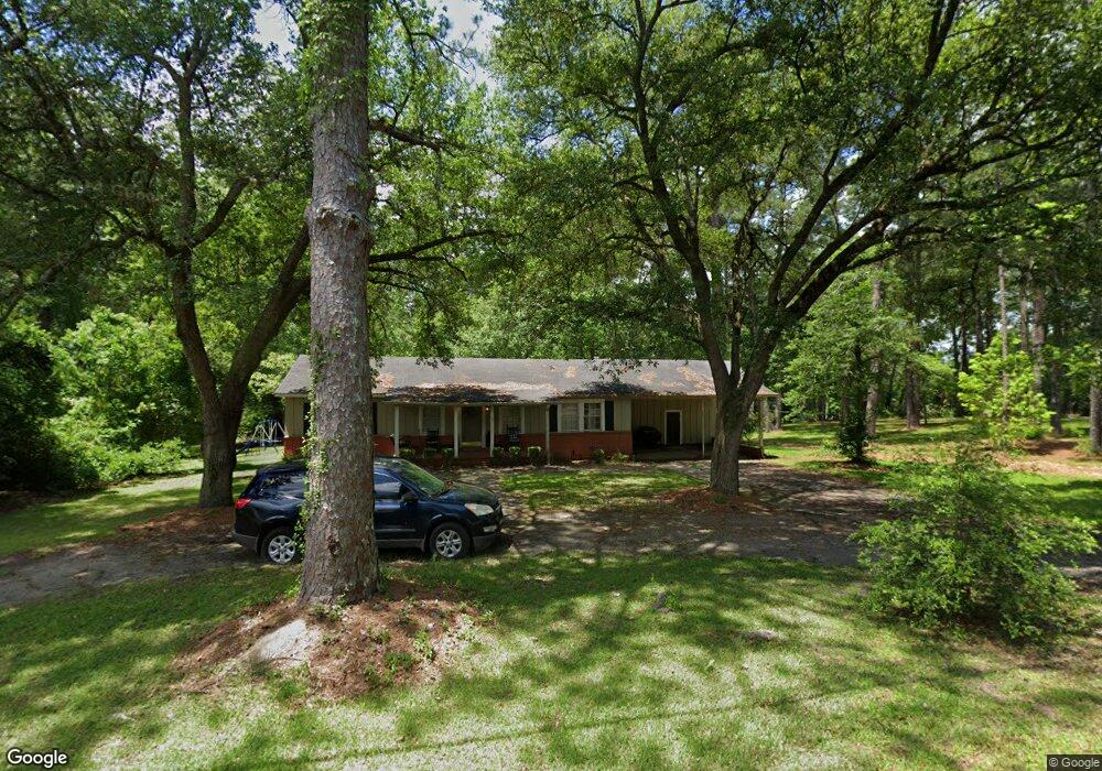 88 Wansley Rd, Laurel, MS 39440 - photo 1