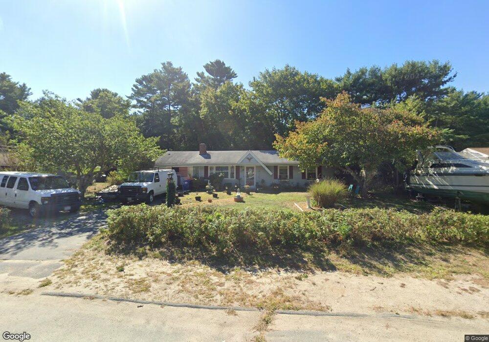 12 Megansett Dr, West Wareham, MA 02576 - photo 1