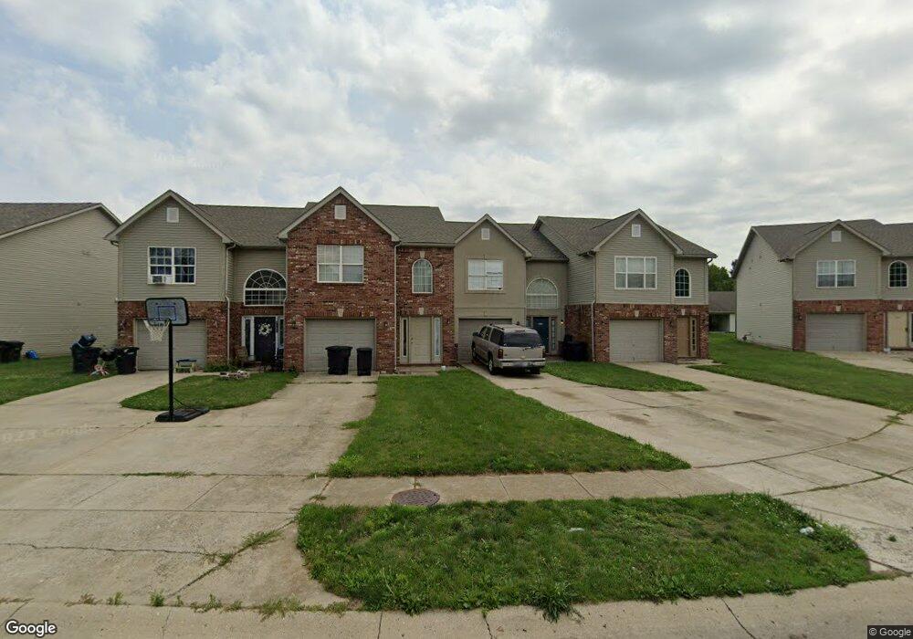 3123 Brunswick Ct S, Lafayette, IN 47909 - photo 1