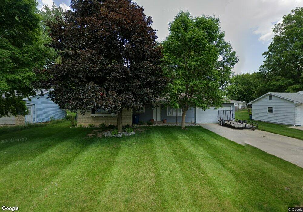 315 E Mill St, Ossian, IN 46777 - photo 1