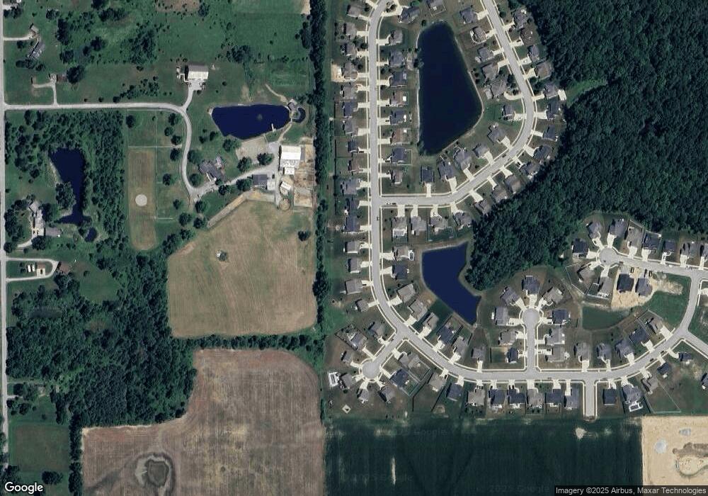 5546 Bear Creek Pass unit 145, Auburn, IN 46706 - photo 1