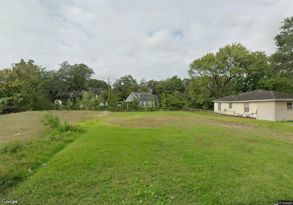 6644 Lozier St, Houston, TX 77021 - photo 1