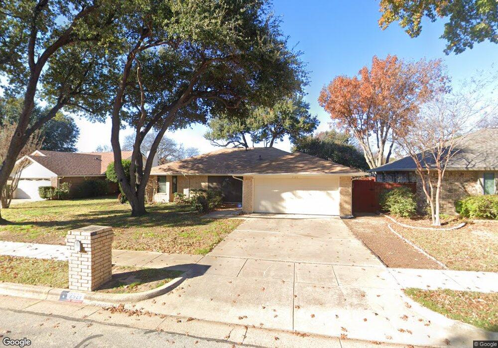 2529 Sunshine Ct, Bedford, TX 76021 - photo 1