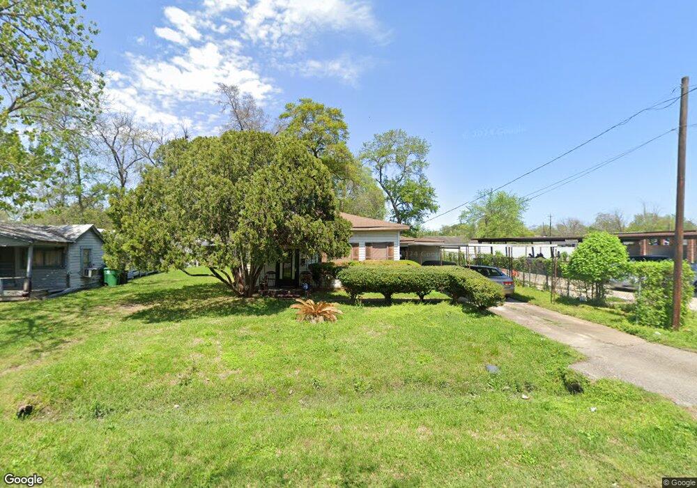 4117 E Toliver St, Houston, TX 77016 - photo 1