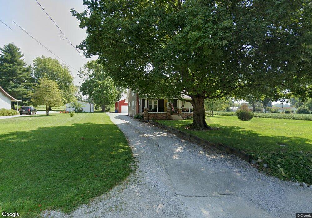 1802 S Main St, Princeton, IN 47670 - photo 1