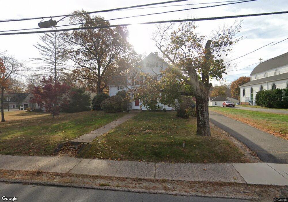 43 W High St, East Hampton, CT 06424 - photo 1