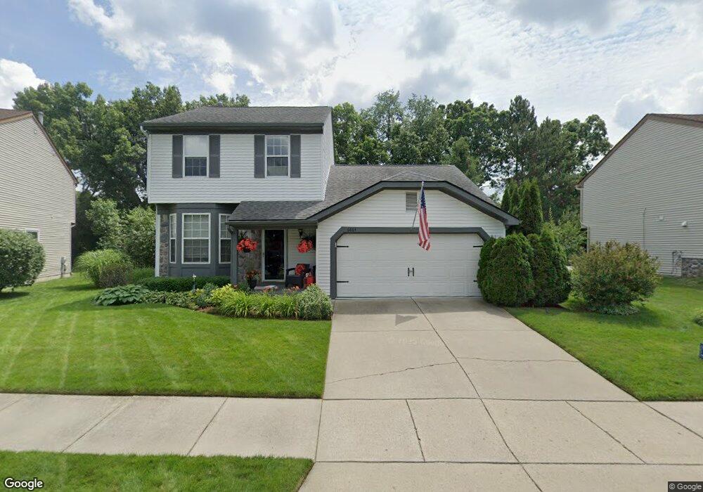 6864 Wellesley Blvd, Waterford, MI 48327 - photo 1