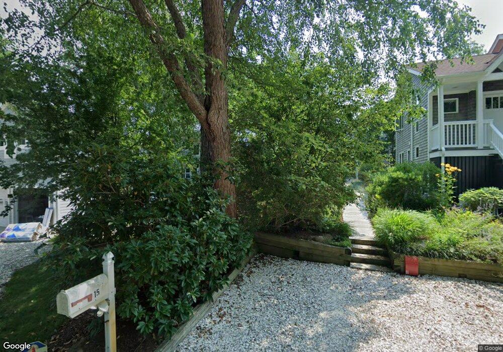 15 Standish Way unit 1-2, Provincetown, MA 02657 - photo 1