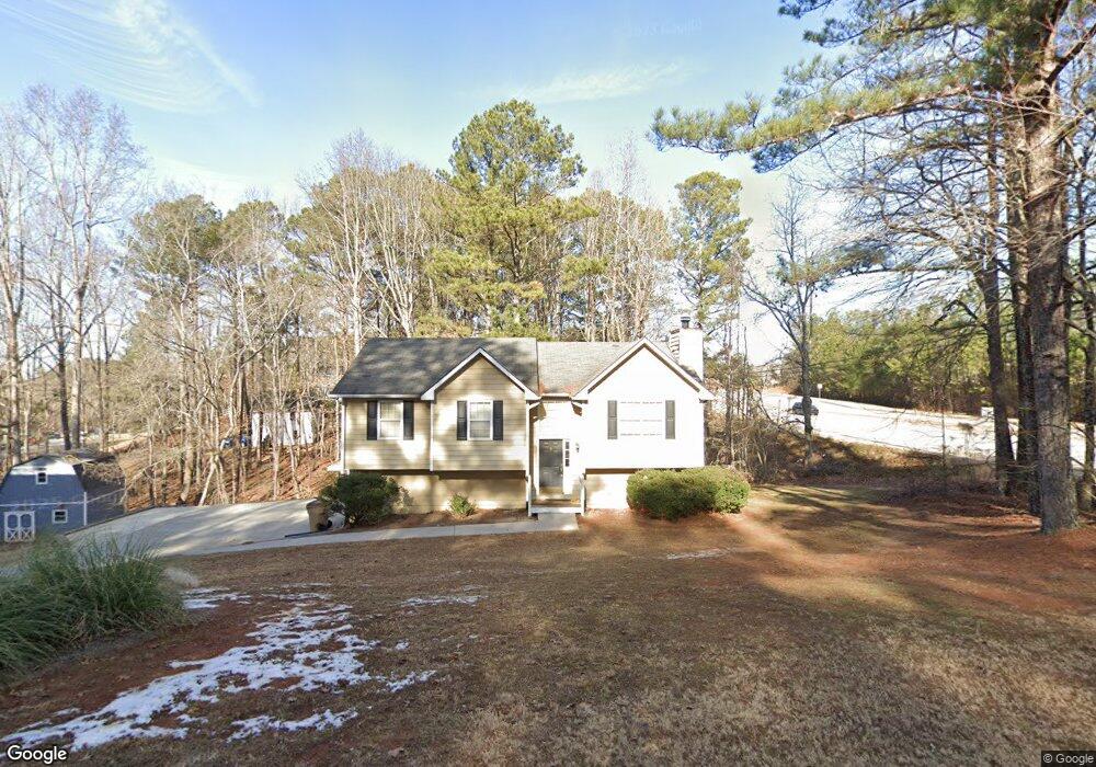 28 Remington Ln, Acworth, GA 30101 - photo 1