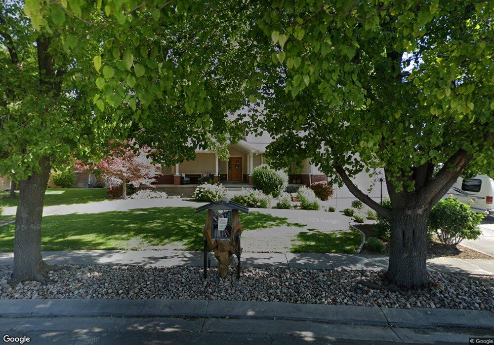 1454 W 8230 S, West Jordan, UT 84088 - photo 1