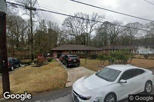 241 Springside Dr SE, Atlanta, GA 30354