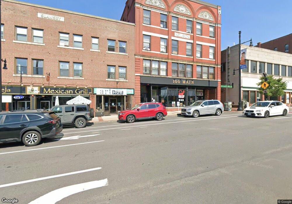 100 Main St, Nashua, NH 03060 - photo 1