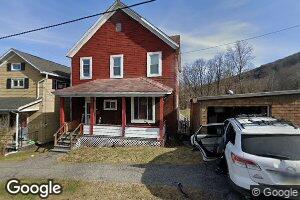 218 Maple St, South Fork, PA 15956