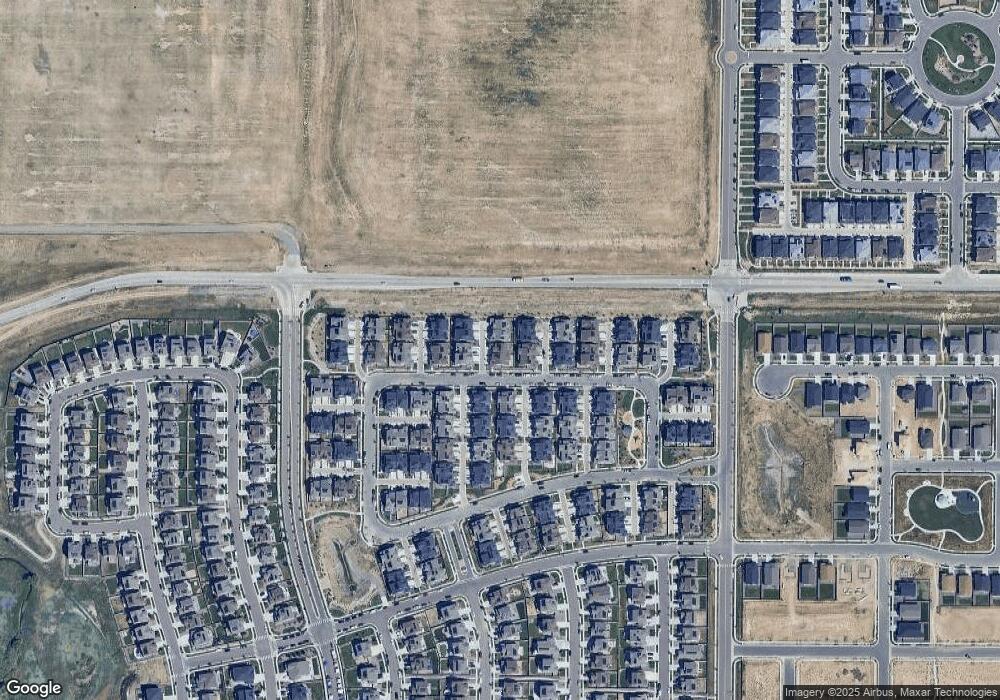 17489 E 95th Place, Commerce City, CO 80022 - photo 1