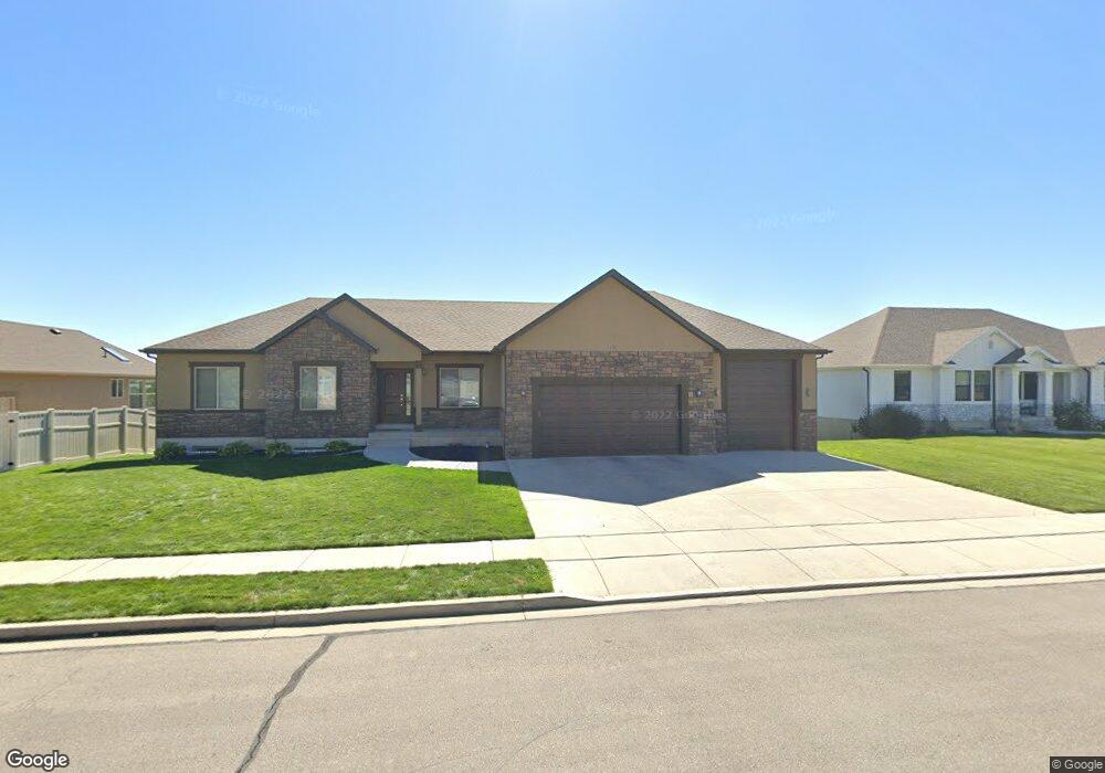 1121 W 3250 N unit 12, Lehi, UT 84043 - photo 1