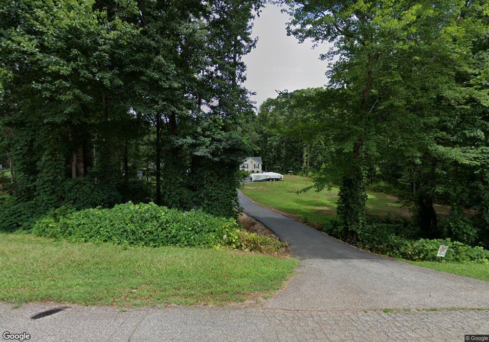 198 Exeter Ct, Anderson, SC 29621 - photo 1