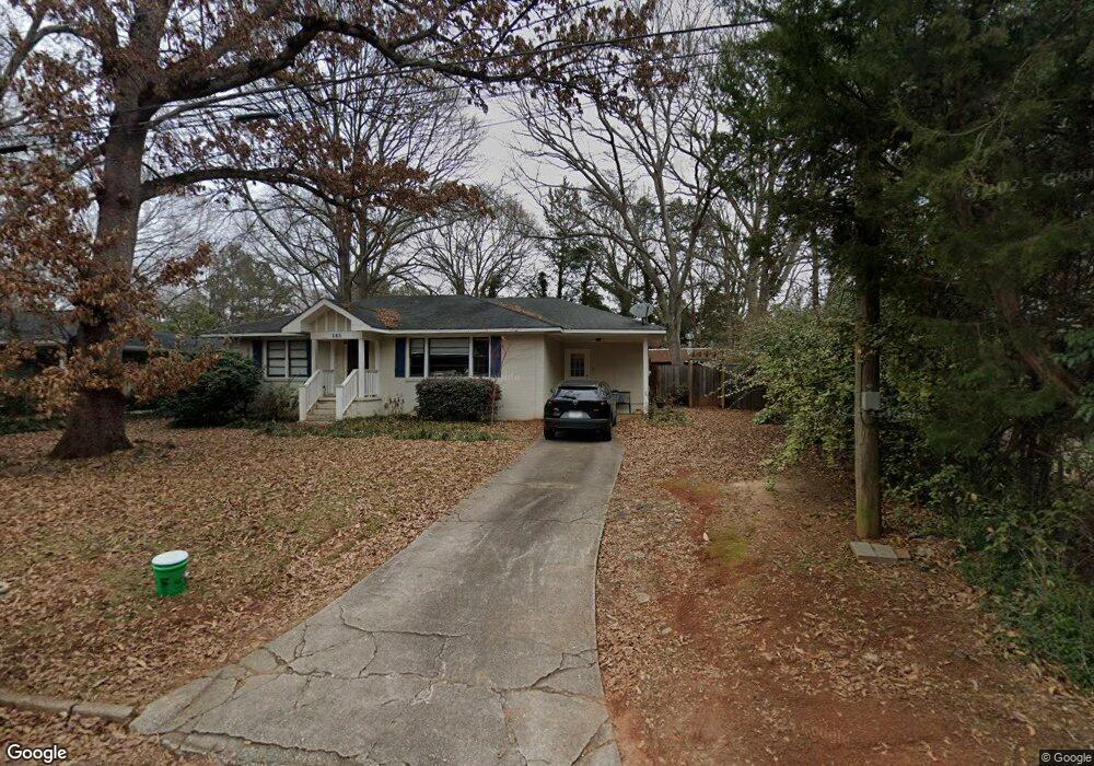 165 Mathews Ave, Athens, GA 30606 - photo 1
