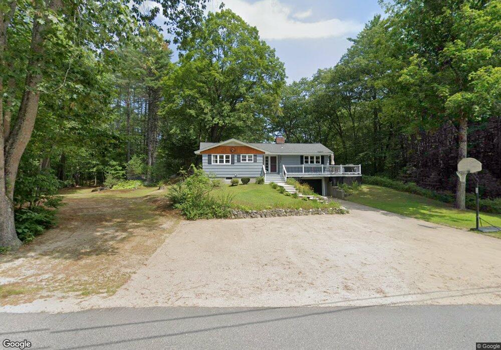 254 Mountain Rd, Bridgton, ME 04009 - photo 1