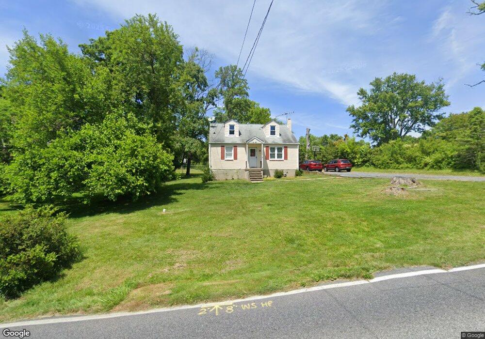 4940 Silver Spring Rd, Perry Hall, MD 21128 - photo 1