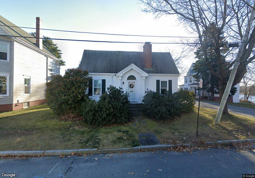 22 Brewer St, Portland, ME 04102 - photo 1