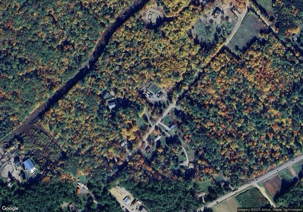 48 Old Center Harbor Rd, Meredith, NH 03253 - photo 1