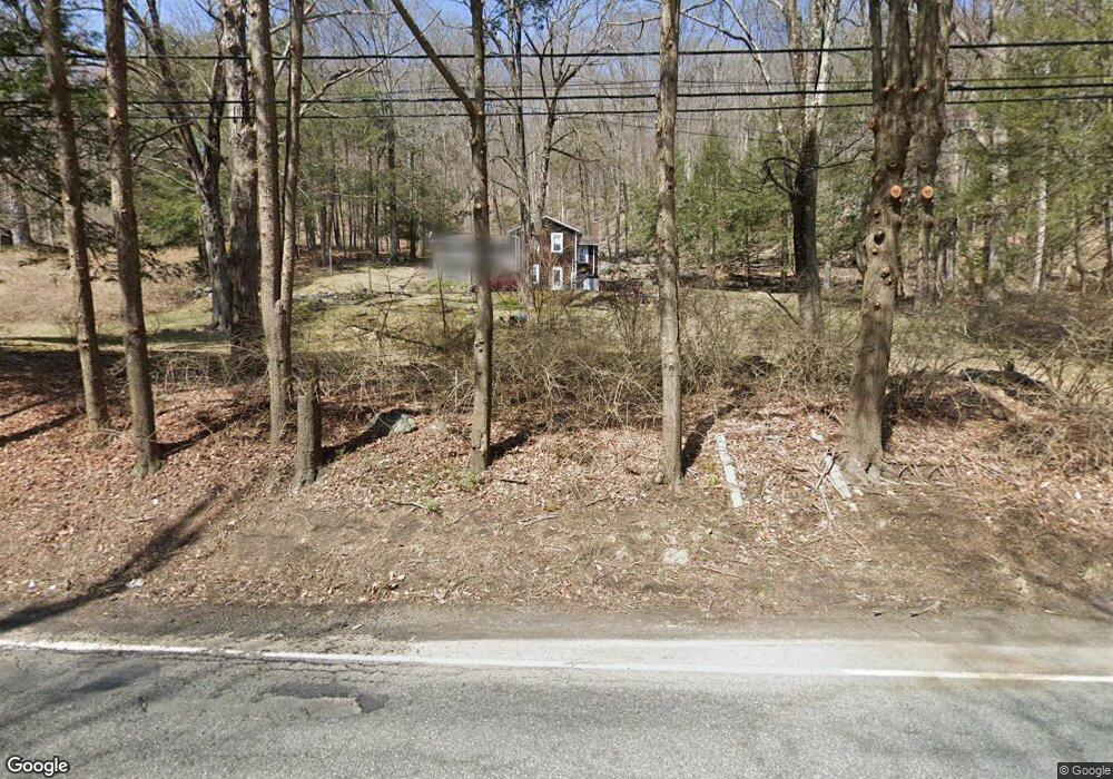 208 Route 37 S, Sherman, CT 06784 - photo 1