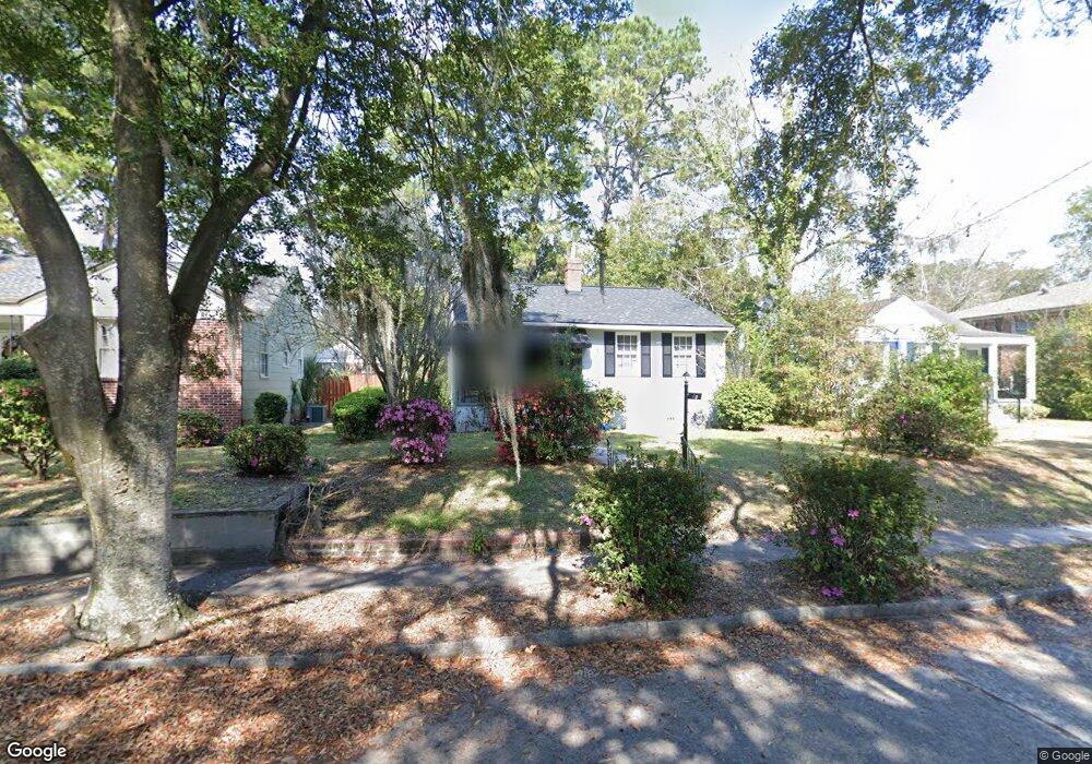 10 W 51st St, Savannah, GA 31405 - photo 1