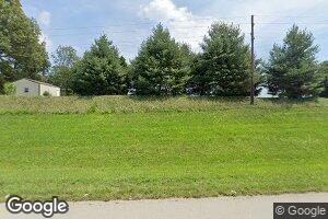 10680 S State Road 161, Holland, IN 47541