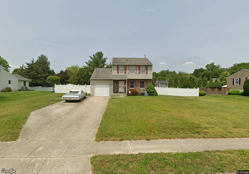 395 Doerrmann Dr, Mickleton, NJ 08056 - photo 1