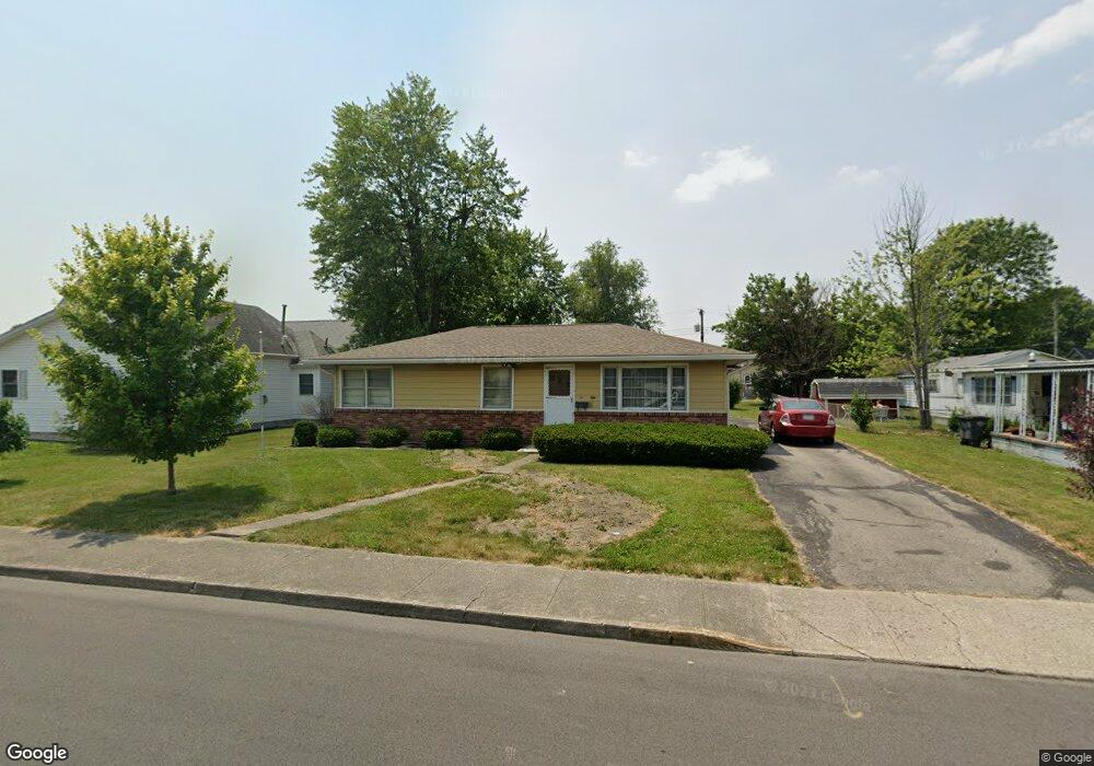 450 Maple St, Tipton, IN 46072 - photo 1