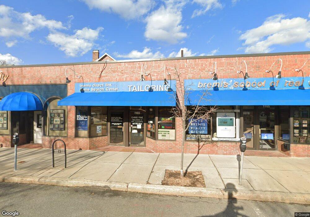 1169 Broadway, Somerville, MA 02144 - photo 1