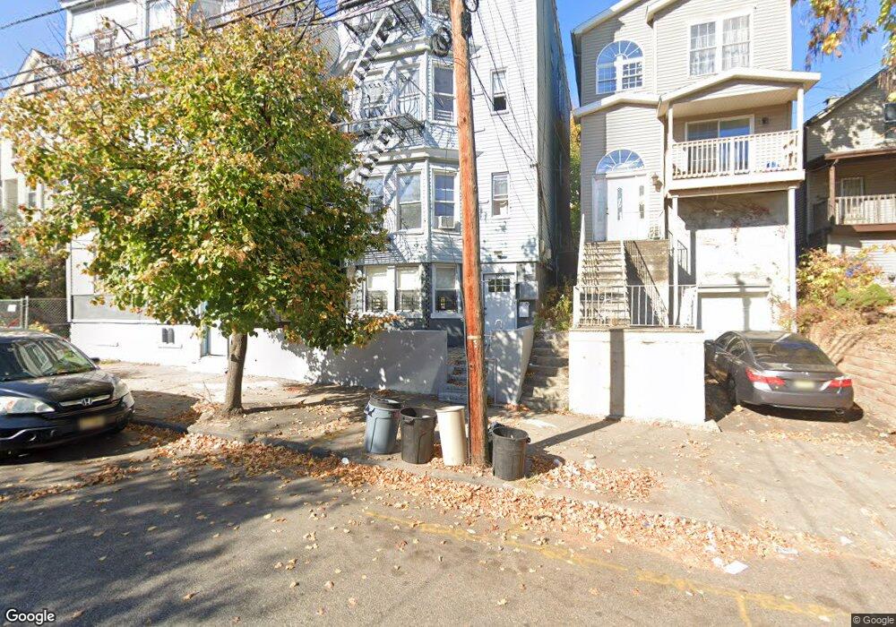 105 N 3rd St, Paterson, NJ 07522 - photo 1