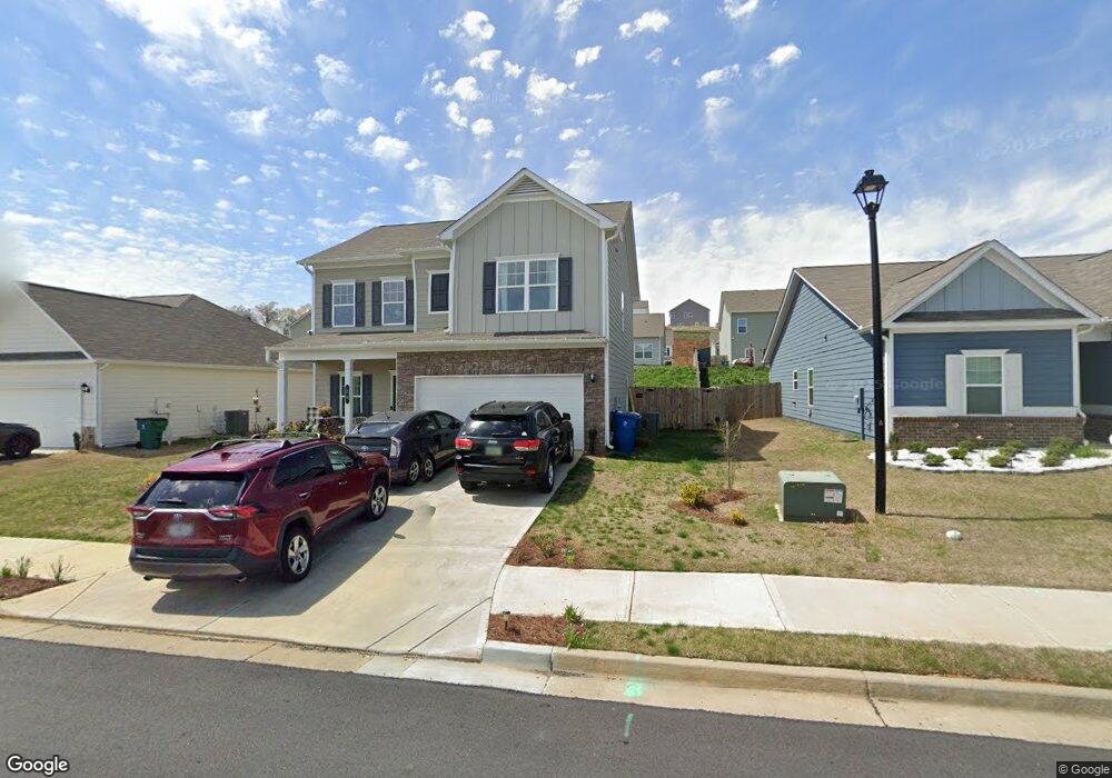 28 Thacker Trail, Adairsville, GA 30103 - photo 1