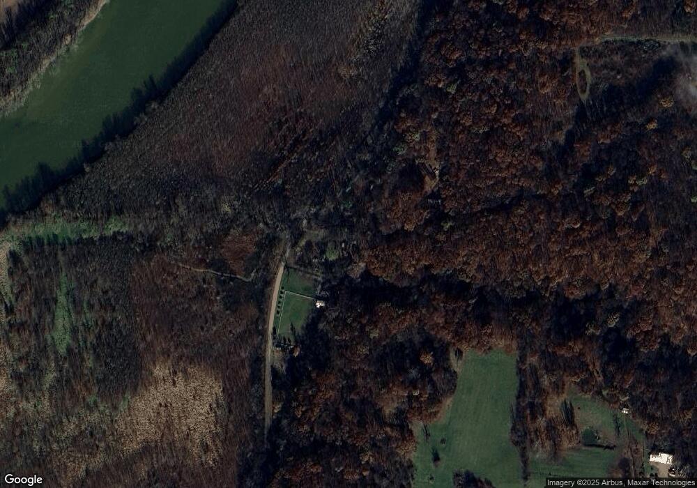 2003 S Towpath Rd, Covington, IN 47932 - photo 1