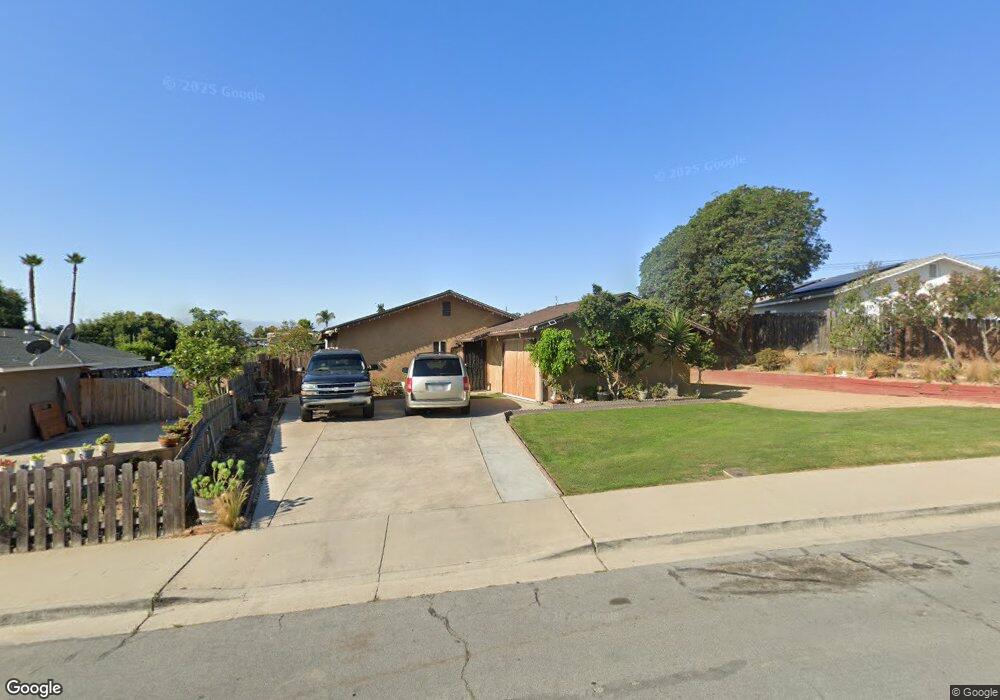 518 Alegre Ave, Nipomo, CA 93444 - photo 1