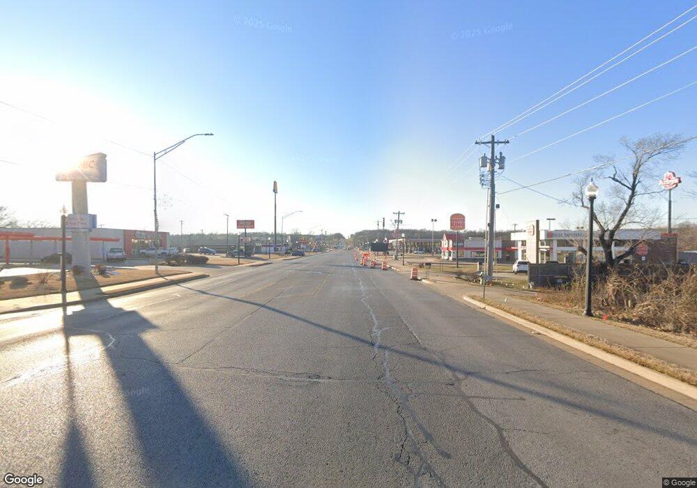 0 W 141st St unit 1304675, Glenpool, OK 74033 - photo 1