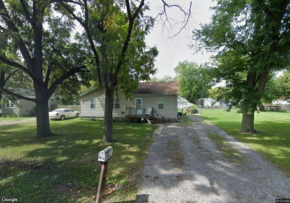 2919 Arlington St, Collinsville, IL 62234 - photo 1