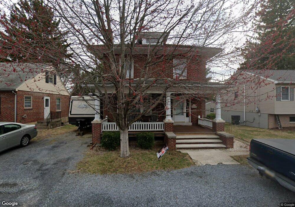 49 Wilson St, Reading, PA 19609 - photo 1